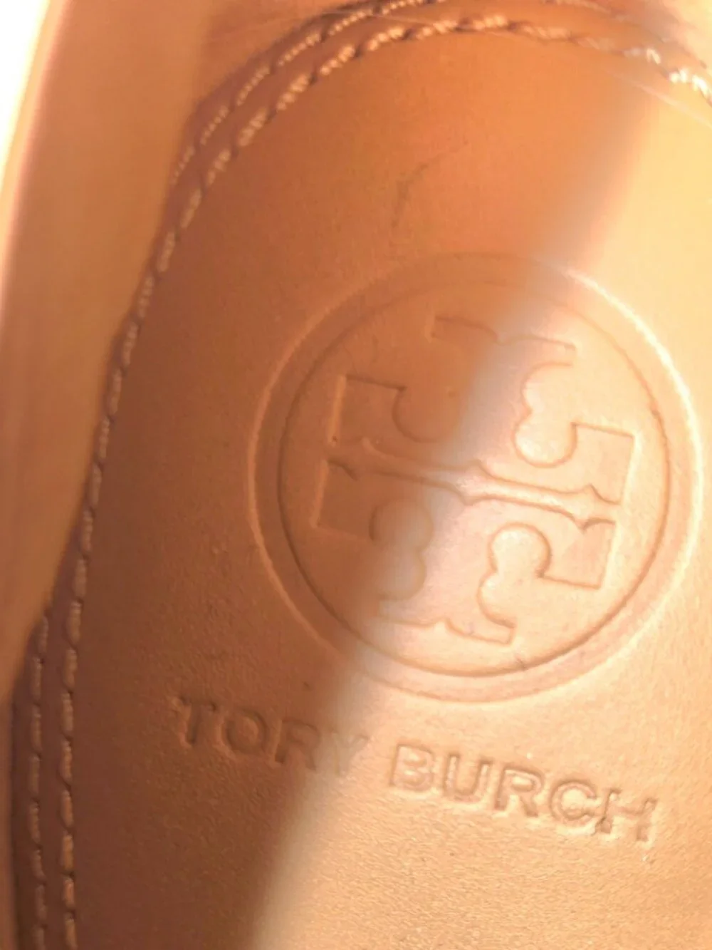 Tory Burch classic tory